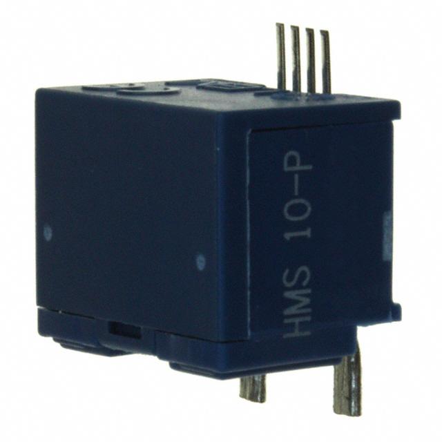 Picture of HMS 10-P