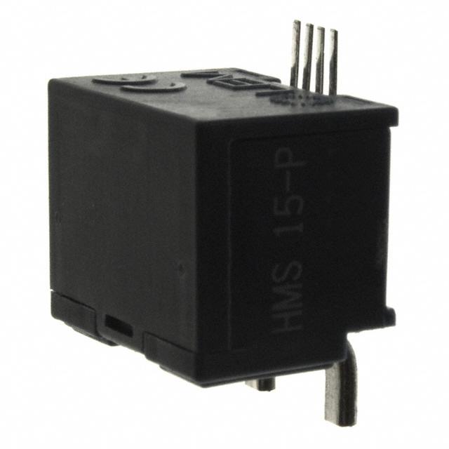 Picture of HMS 15-P