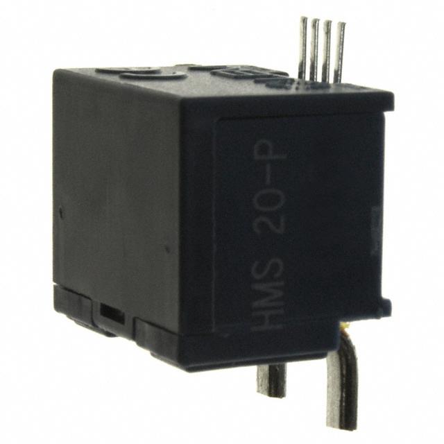 Picture of HMS 20-P