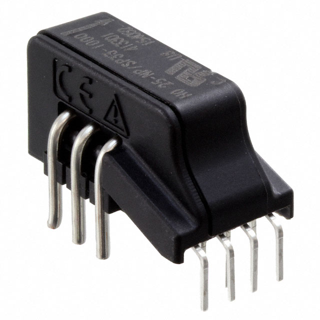 Picture of HO 25-NP/SP33-1000