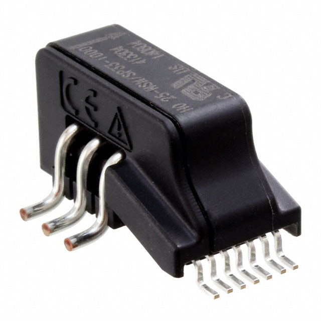 Picture of HO 25-NSM/SP33-1000