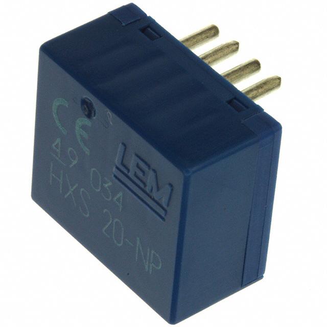 Picture of HXS 20-NP