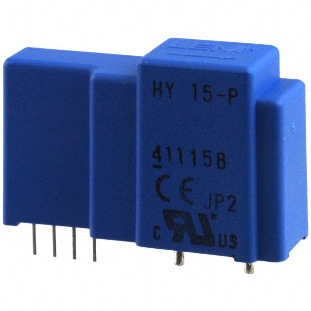 Picture of HY 15-P
