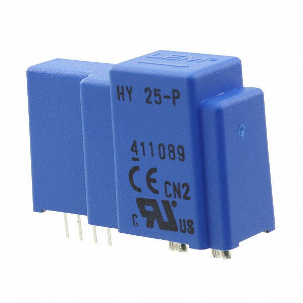 Picture of HY 25-P