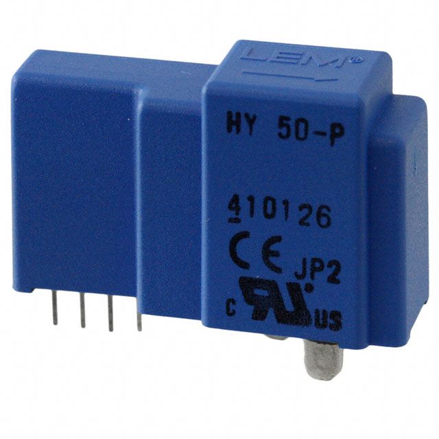 Picture of HY 50-P