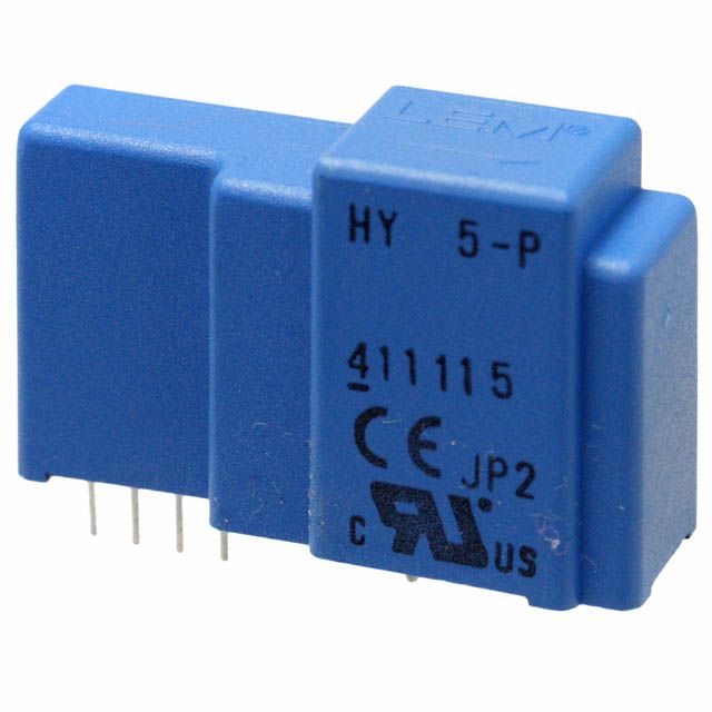Picture of HY 5-P