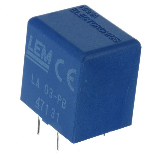 Picture of LA 03-PB