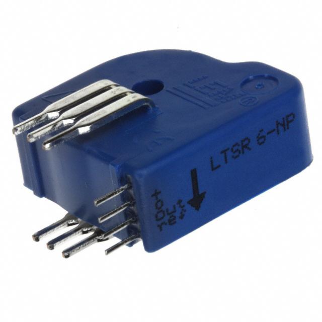 Picture of LTSR 6-NP