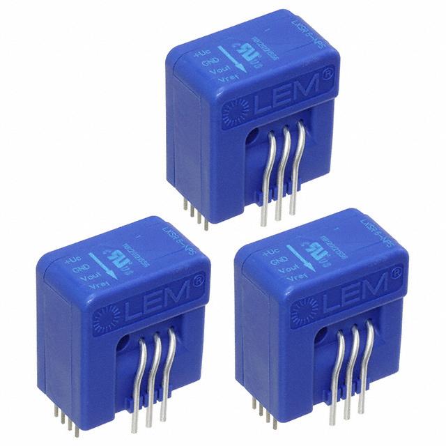 Picture of LXSR 6-NPS KIT