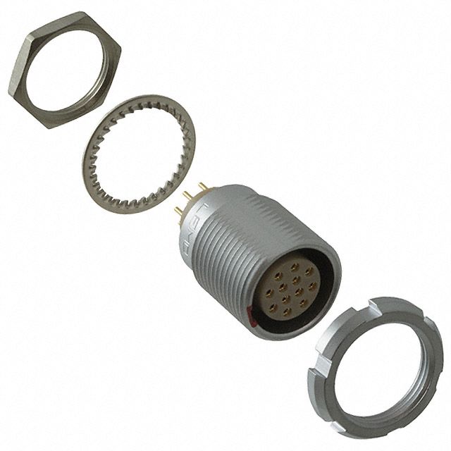 Picture of ECG.2B.312.CLN  