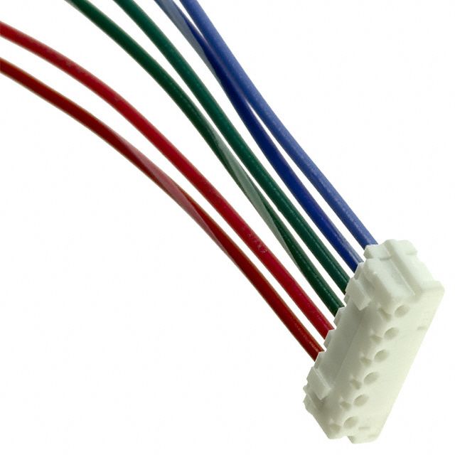 Picture of EZ-46WH-0354