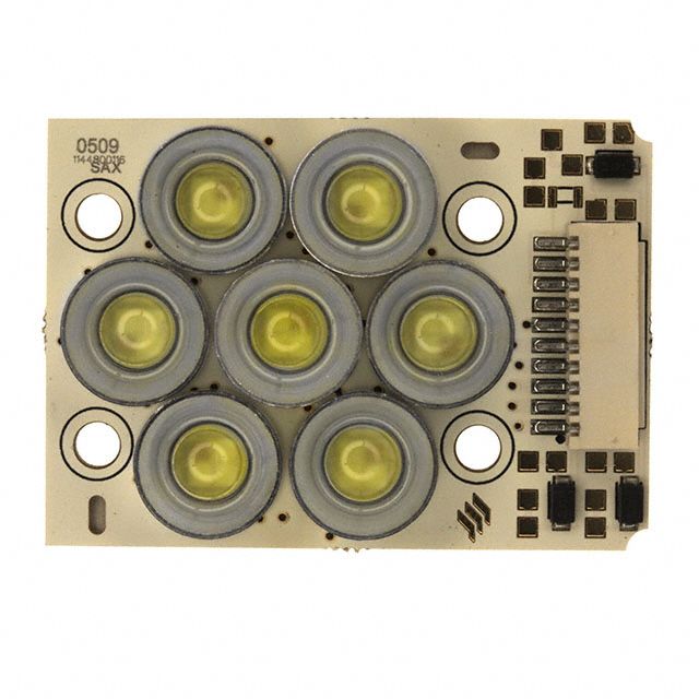 Picture of NT-54D2-0509