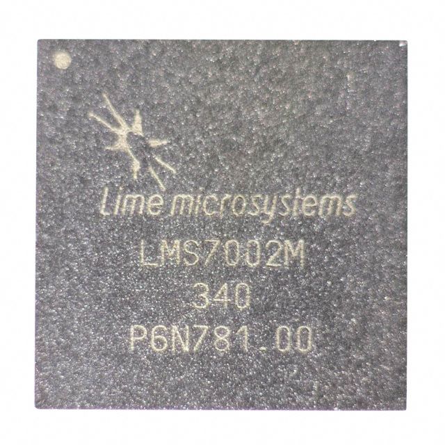 Picture of LMS7002M