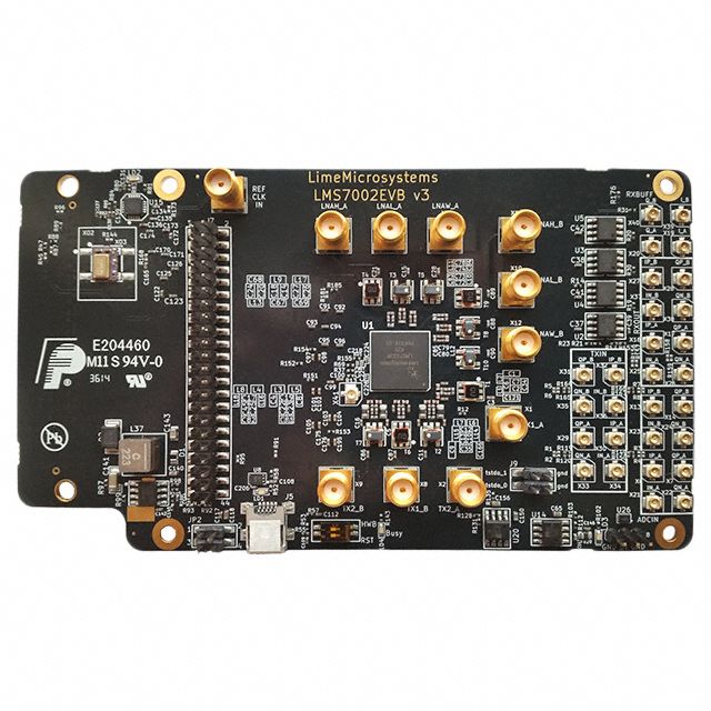 Picture of UNITE7002