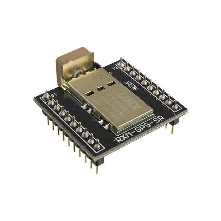 Picture of ASY-MDEV-GPS-SR-DB