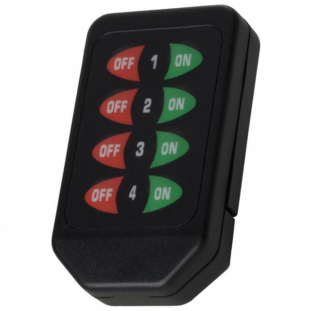 Picture of CMD-HHCP-433-MD
