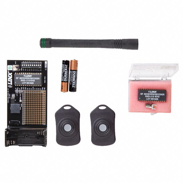 Picture of CMD-KEY1-315
