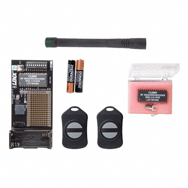 Picture of CMD-KEY2-315