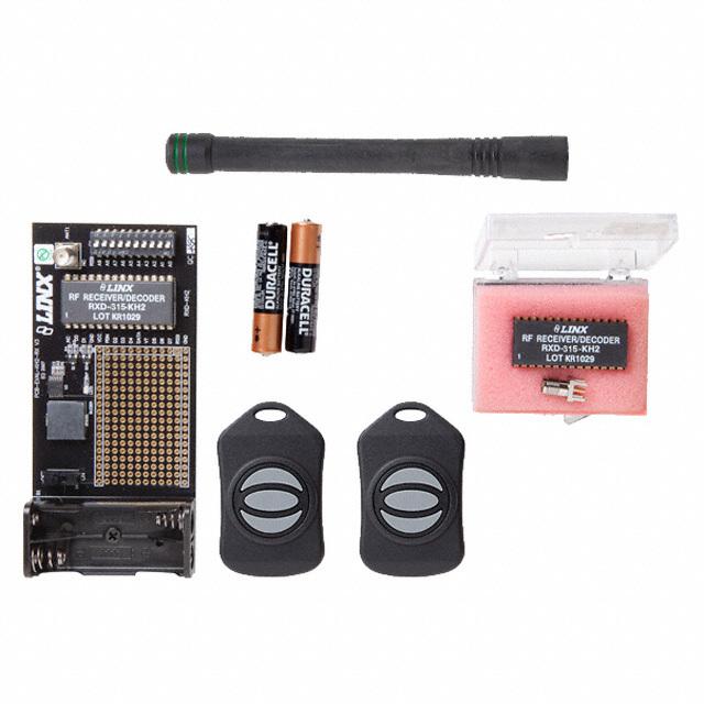 Picture of CMD-KEY3-315