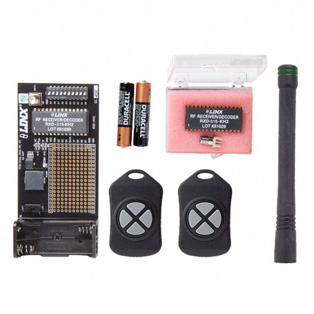 Picture of CMD-KEY4-315
