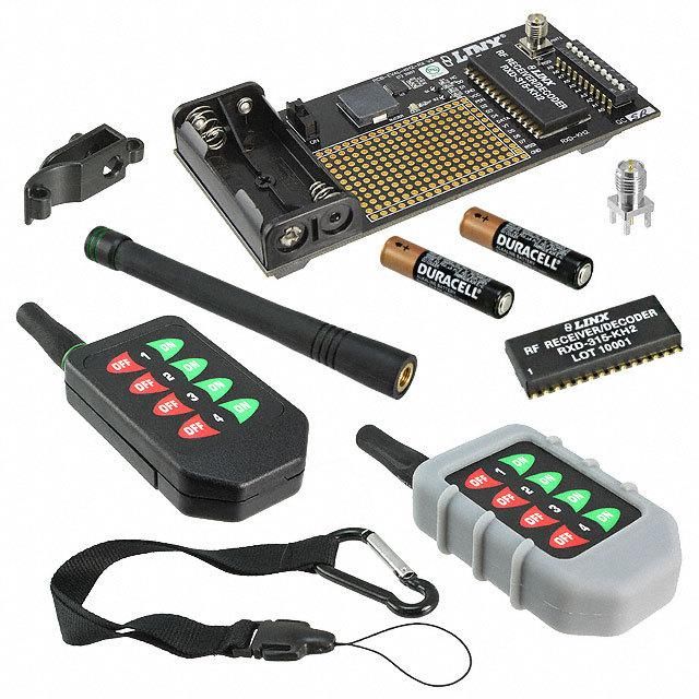 Picture of EVAL-315-HHLR