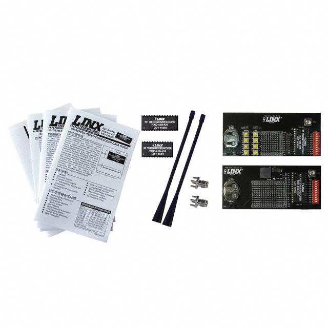 Picture of EVAL-418-KH2