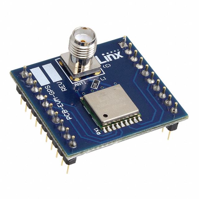 Picture of EVM-GNSS-TM