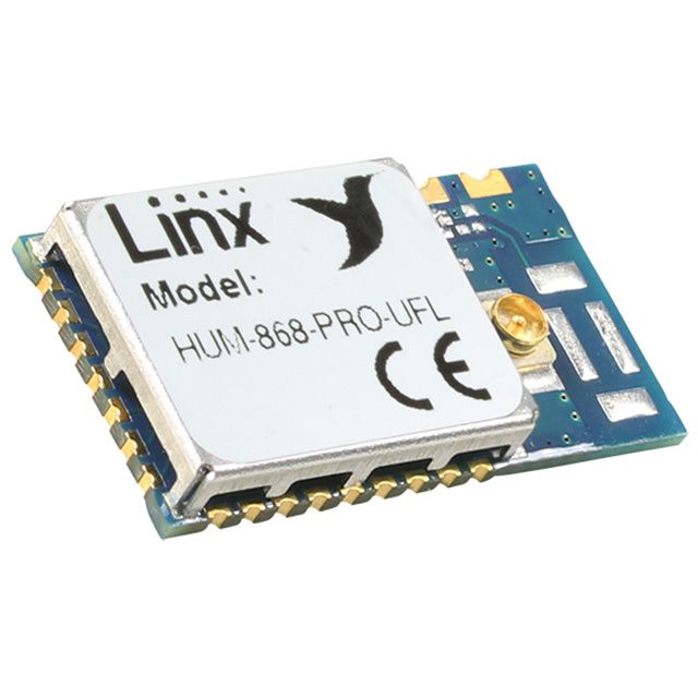 Picture of HUM-868-PRO-UFL