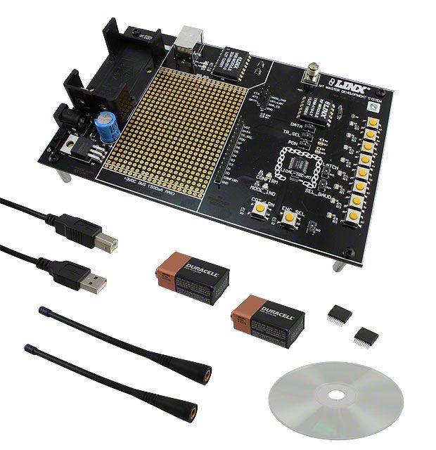 Picture of MDEV-LICAL-MT