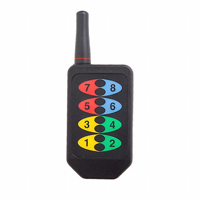 Picture of OTX-433-HH-LR8-HS