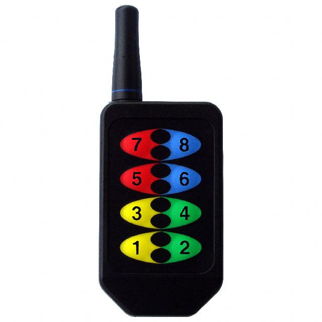 Picture of OTX-433-HH-LR8-MS