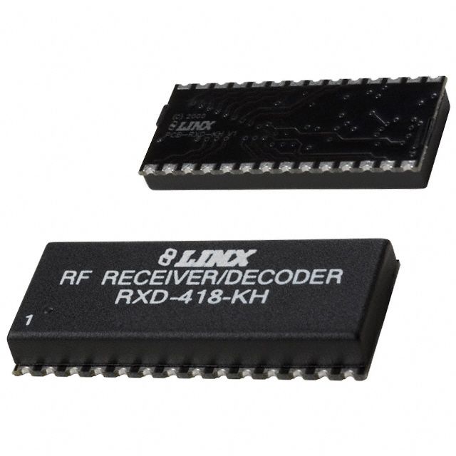 Picture of RXD-418-KH