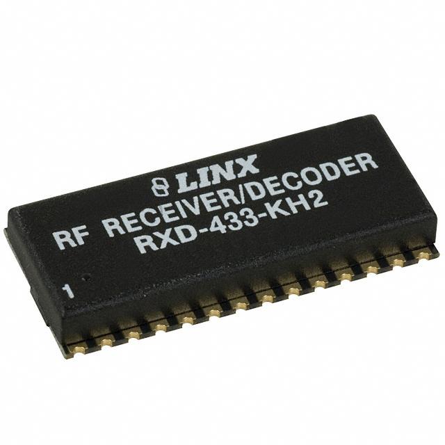 Picture of RXD-433-KH2