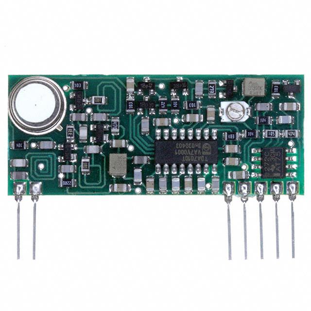 Picture of RXM-418-RM