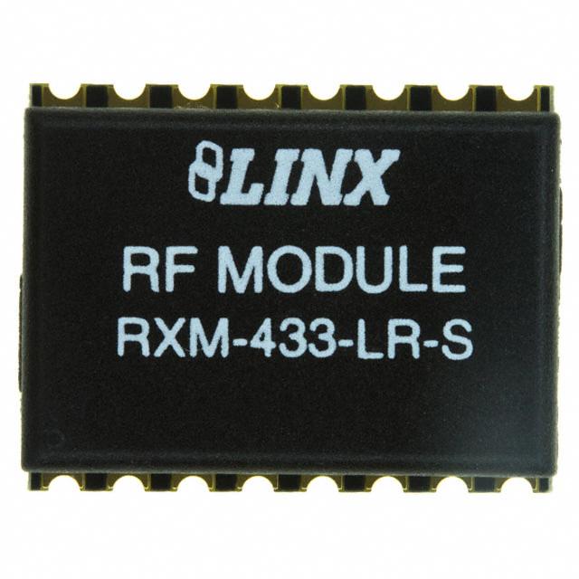Picture of RXM-433-LR