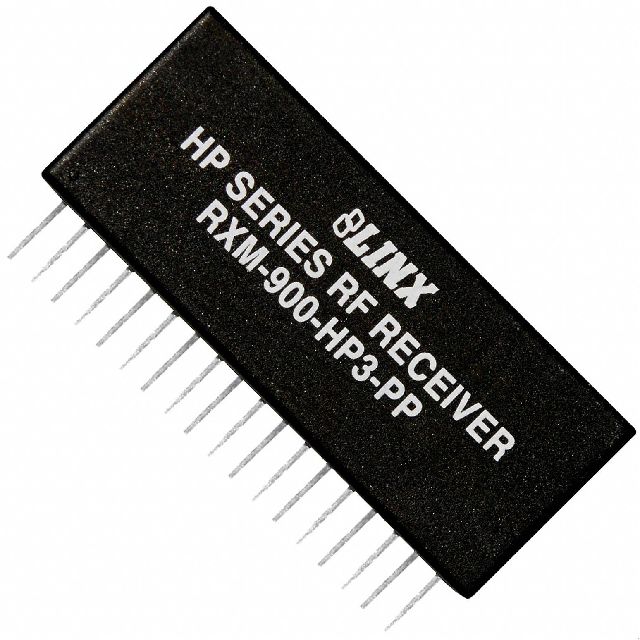 Picture of RXM-900-HP3-PPO