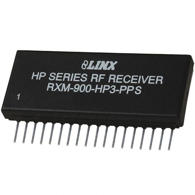 Picture of RXM-900-HP3-PPS