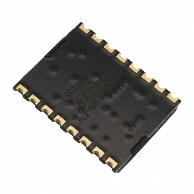 Picture of SDM-USB-QS-S