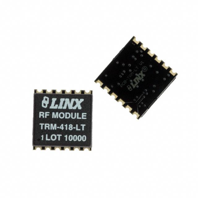 Picture of TRM-418-LT