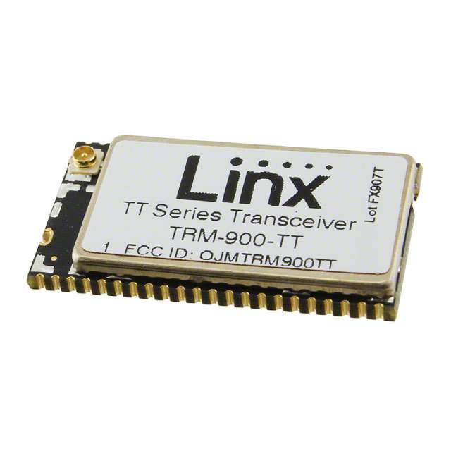 Picture of TRM-900-TT