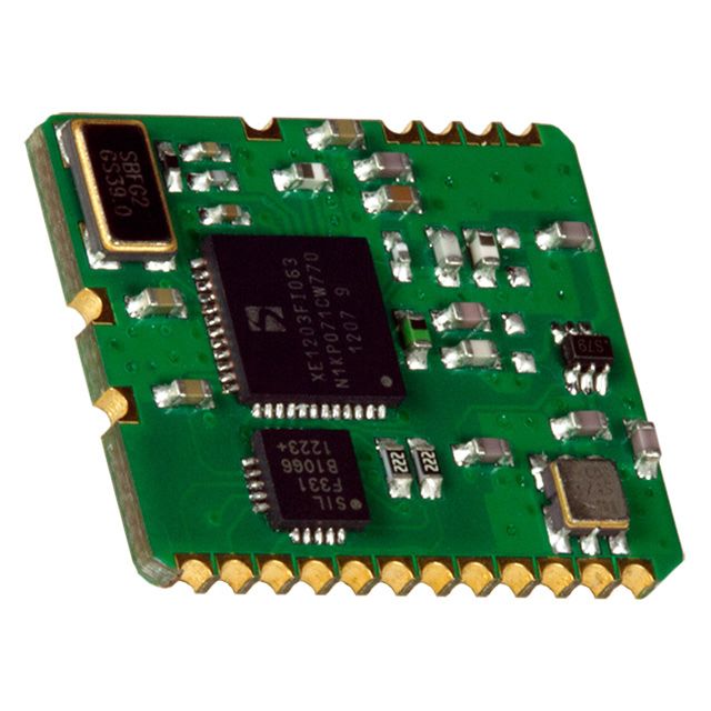 Picture of TRM-915-DTS