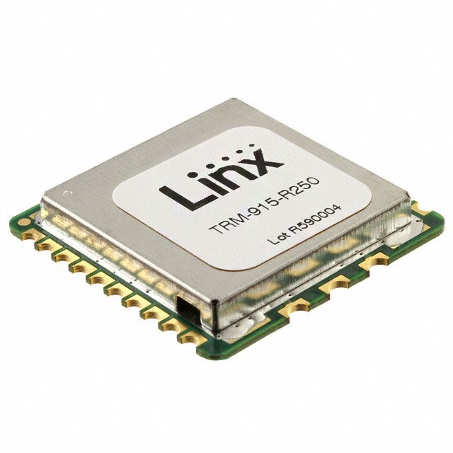 Picture of TRM-915-R250