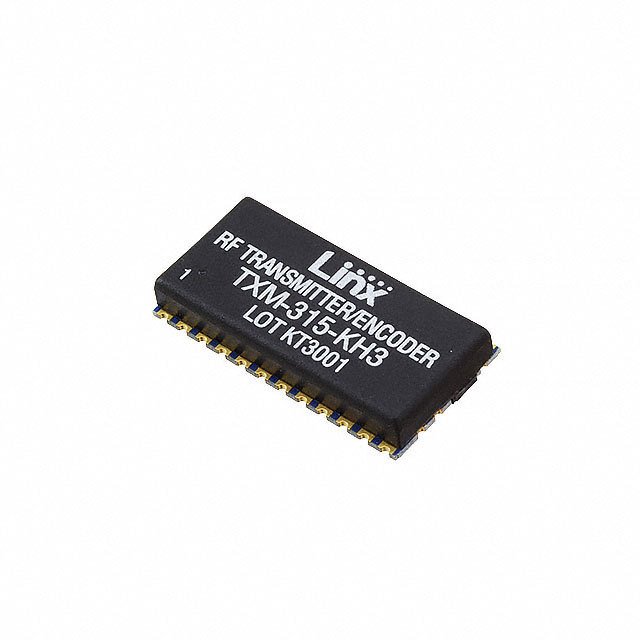 Picture of TXM-315-KH3