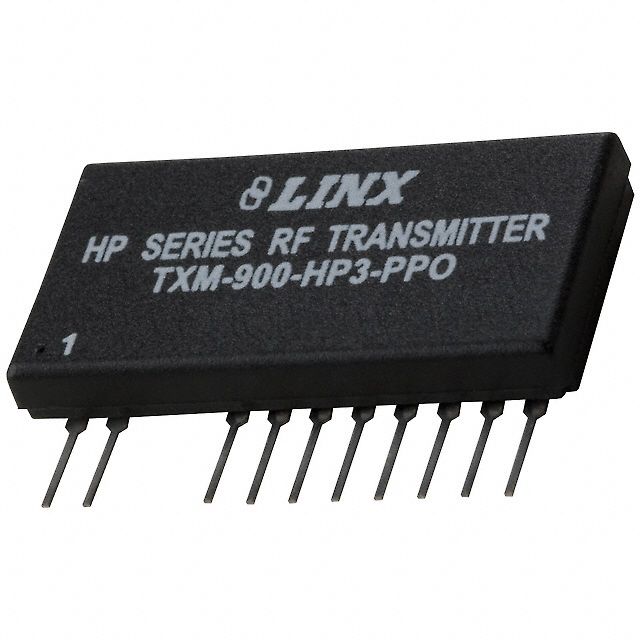 Picture of TXM-900-HP3-PPO