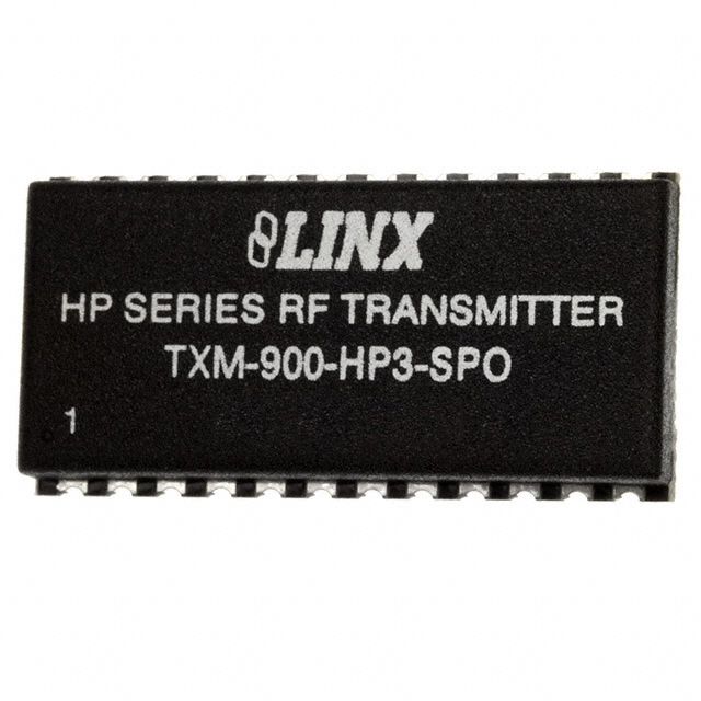 Picture of TXM-900-HP3SPO