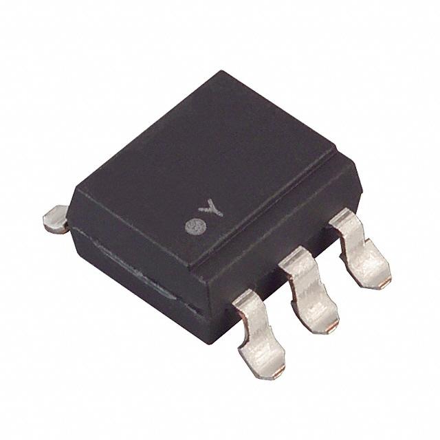 Picture of 4N25S-TA1