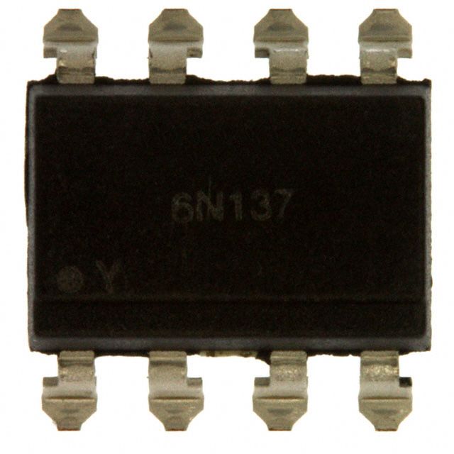 Picture of 6N137S-TA1
