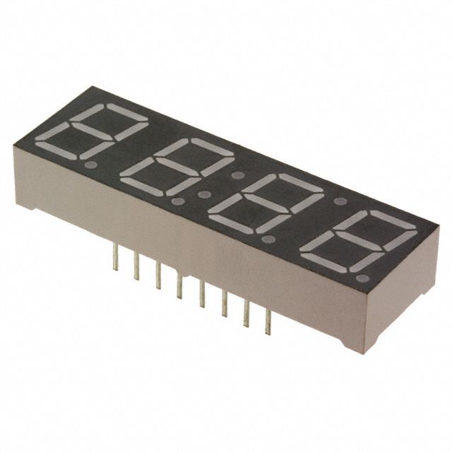 Picture of LTC-4627JR