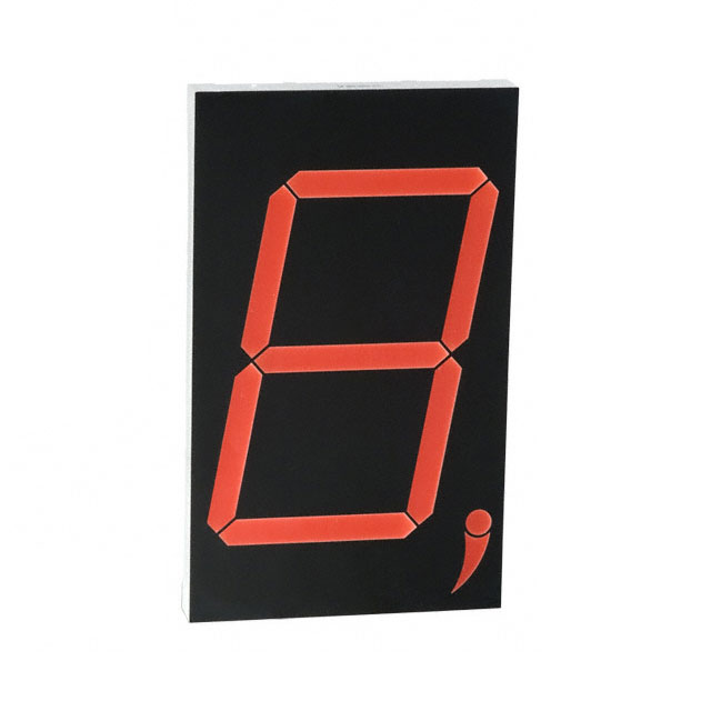 Picture of LTS-30801HRB