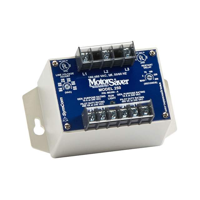 Picture of 250A
